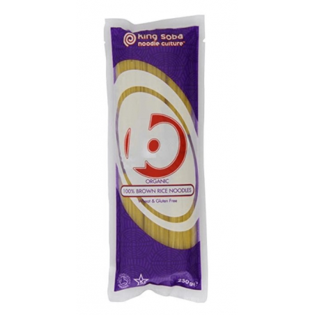Espagueti arroz int. bio s/g e.g