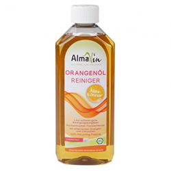 Multiusos concentrado naranja 500ml almawin