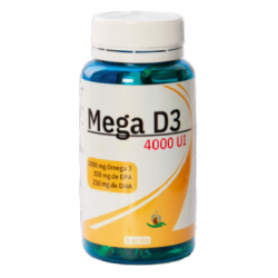 Mega d3 4000ui espadiet