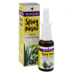 Propolina spray nasal 30ml artesania agricola
