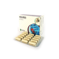 Holireg complet 15 sobres holilaf