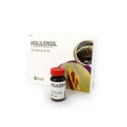 Holilergil 250ml holilaf