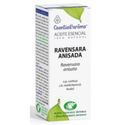 Esencia ravensara anisada 10ml esential aroms