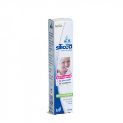 Silicea balsam dental dimefar
