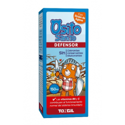 Osito sanito defensor 150ml tongil