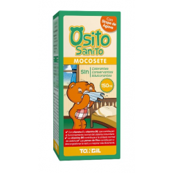 Osito sanito mocosete 150ml tongil