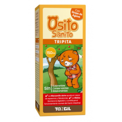 Osito sanito tripita 150ml tongil