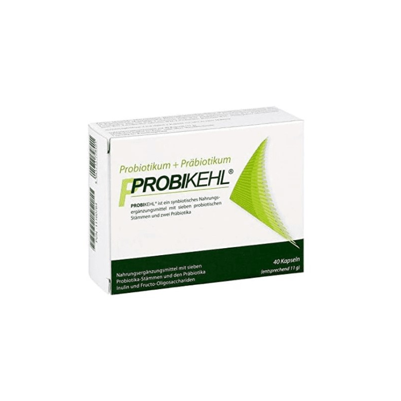 Probikelhl 40caps margan