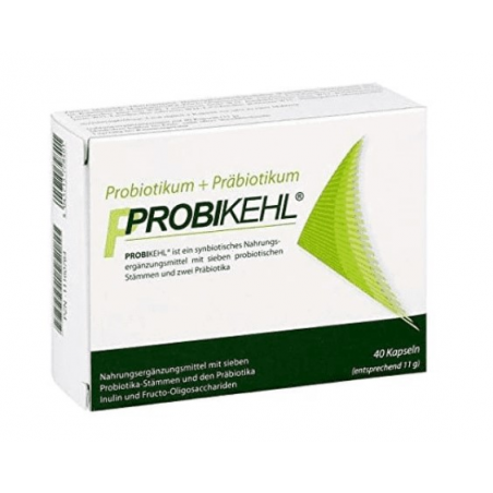 Probikelhl 40caps margan