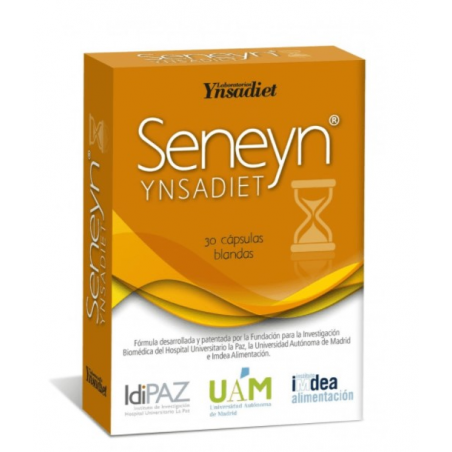 Seneyn 30caps.780mg ynsadiet