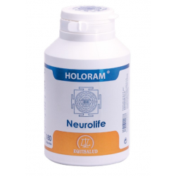 Holoram neurolife 180cap.