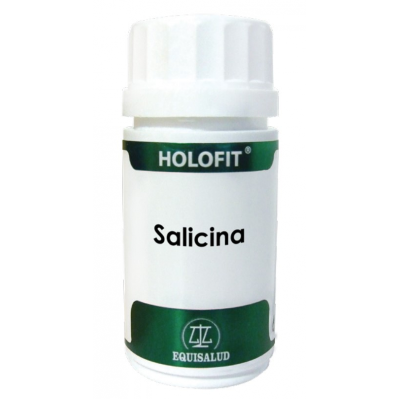 Holofit salicina 50cap.