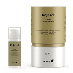 Kojazel crema despigmentante 50ml ebers