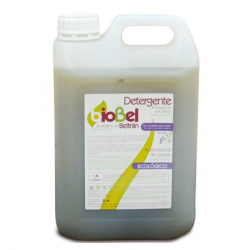 Detergente liquido 5-l bio e.g