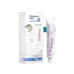 Fito intimo gel vaginal 40ml+6canutos selerbe