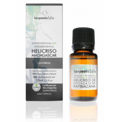 Helicriso madagascar ac. esen. 10ml.