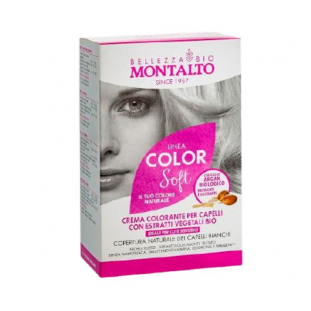 Montatlto soft 5.0 castaño claro santiveri