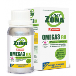 Enerzona omega 3 rx 48caps