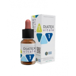 Diatex vitale nº7 30ml forza vitale