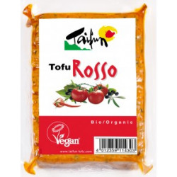 Tofu estilo rosso 200gr taifun