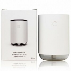 Humidificador ultrasonico 255ml. sys