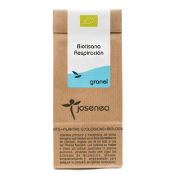 Biotisana respiracion 40gr bio equisalud