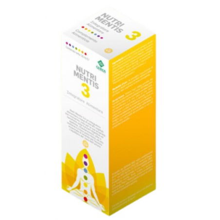 Nutri mentis 3 30ml gheos