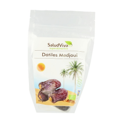Datiles medjoul 200gr bio s/g salud viva