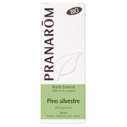 Esencia pino silvestre 10ml pranarom