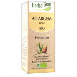 Allargem yc01 defensas 50ml bio herbalgem