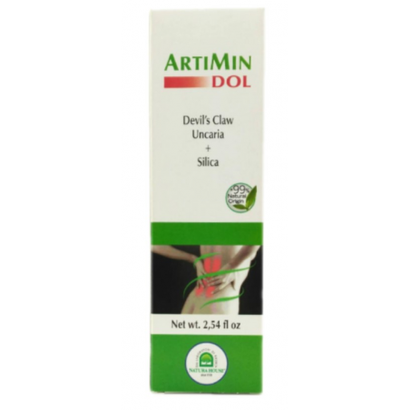 Artimin dol 75ml crema