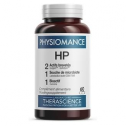 Physiomance hp 60caps therascience