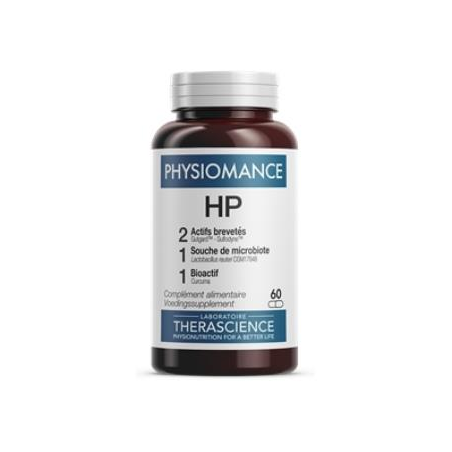 Physiomance hp 60caps therascience