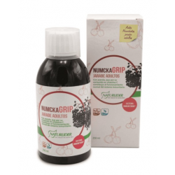 Numckagrip adultos 250ml naturlider