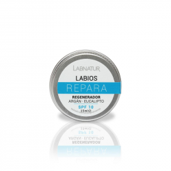 Balsamo labial repara regenerador 15ml labnatur
