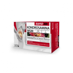 Kondrosamina msm rapid 30amp dietmed
