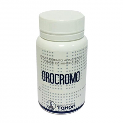 Orocromo 90caps taxon