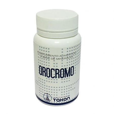 Orocromo 90caps taxon
