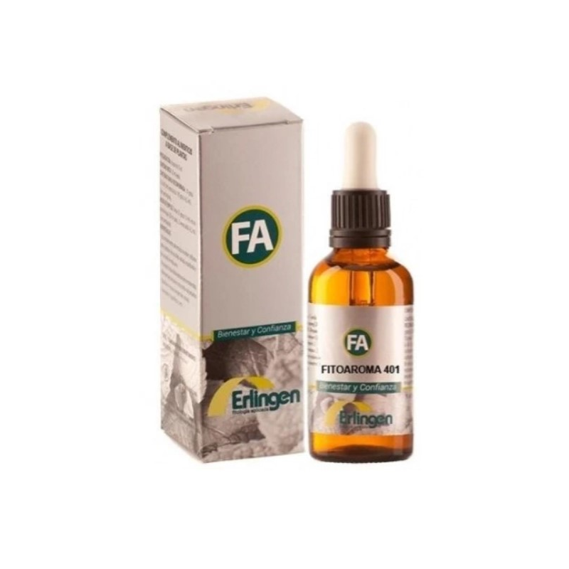 Fitoaroma 401 55ml erlingen