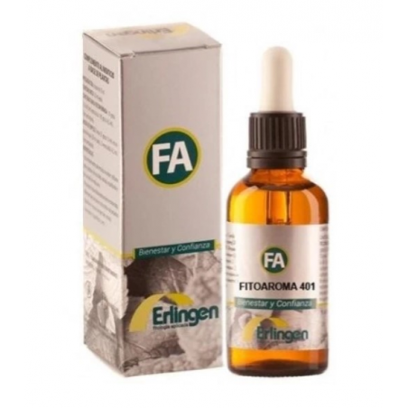 Fitoaroma 401 55ml erlingen