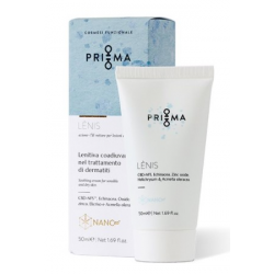 Crema lenis dermatitis 50ml prima