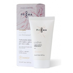 Crema iuvena antiarrugas y antienvejecimiento 50ml