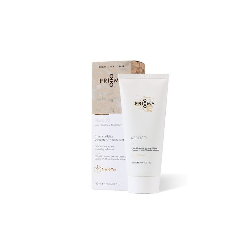 Crema reduco anti-celulitica y remodelant 180ml pr