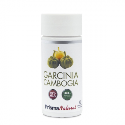 Garcinia cambogia 1200mg 60% 60comp.prisma natural