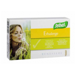 Erbalerge 40caps santiveri