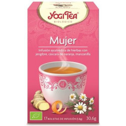 Yogi mujer 17-f bio