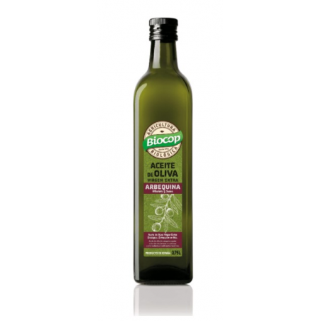 Aceite oliva virgen extra 750ml bio biocop
