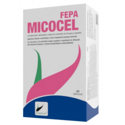 Fepa-micocel 60caps 1372mg fepadiet
