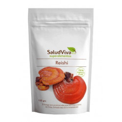 Salud viva reishi 125grs
