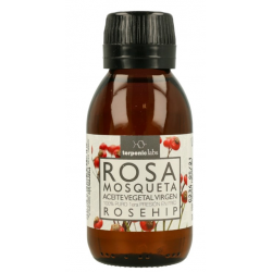 Aceite rosa mosqueta 1ºpresion 100ml terpenic